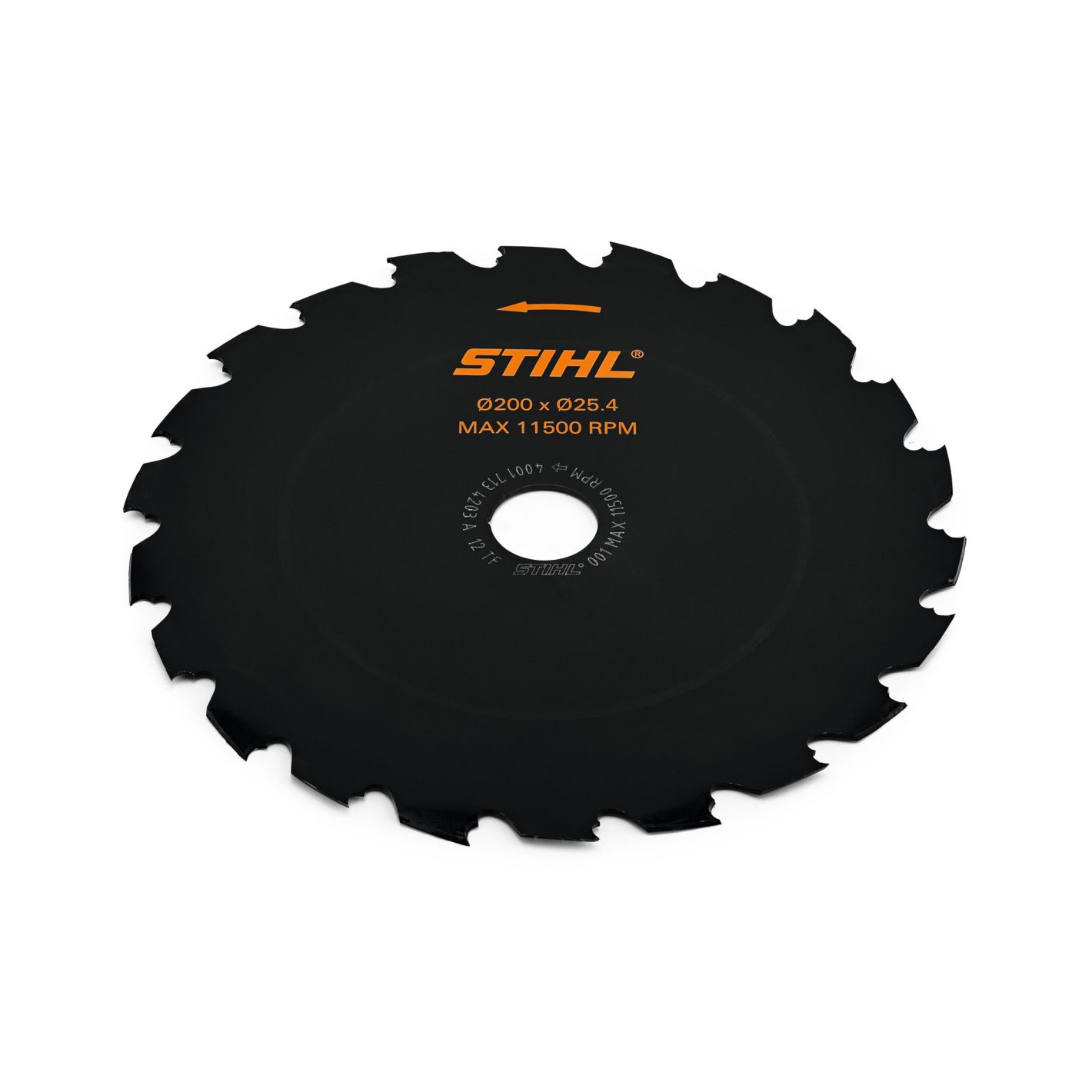 Disc dalta
