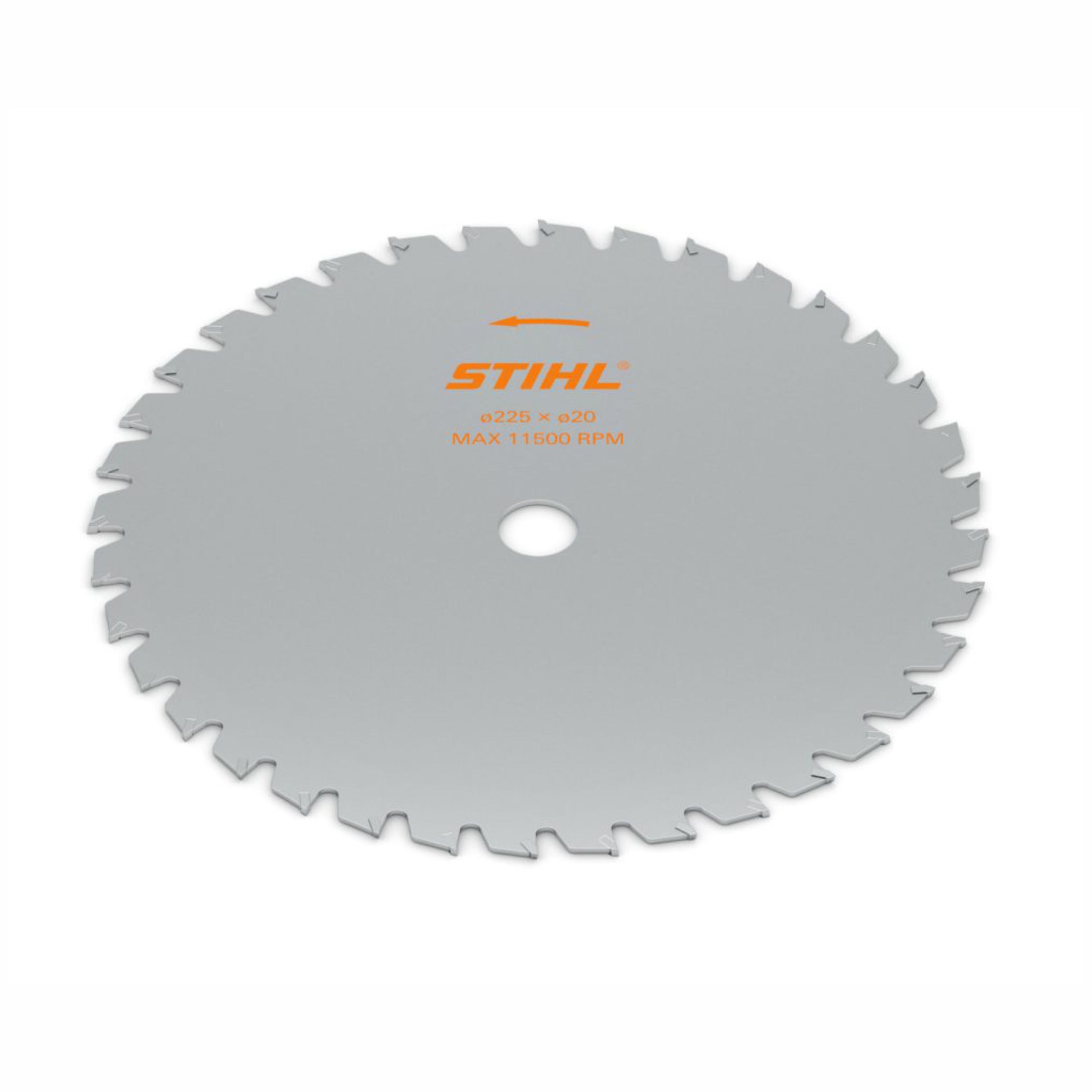 disc vidia