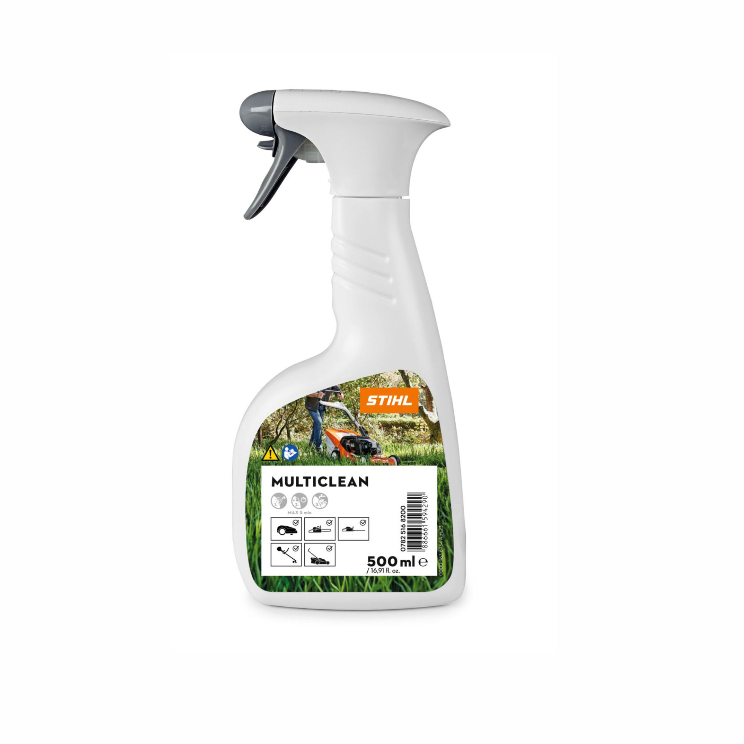 multiclean
