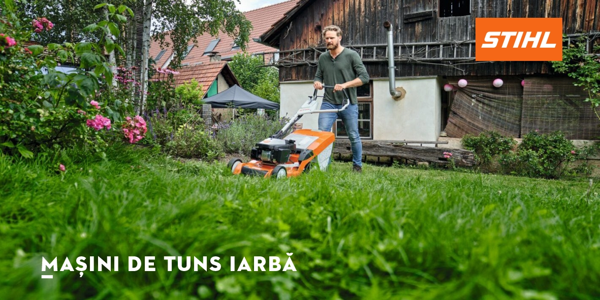 Masini-de-tuns-iarba